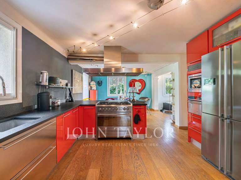 Villa Mougins - 5 chambres - 225m²