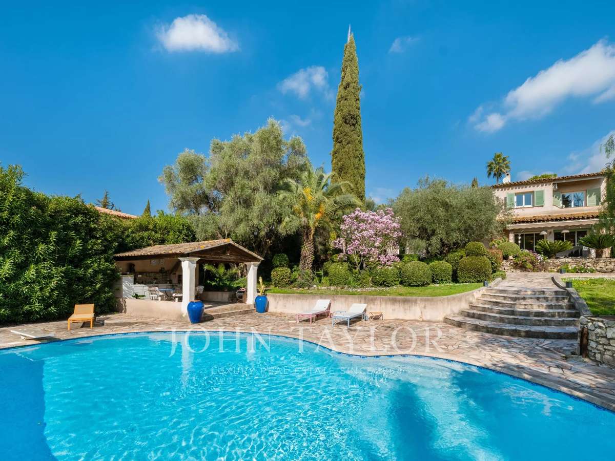 Villa Mougins
