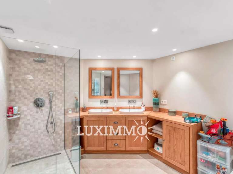 Villa Mougins - 5 chambres - 310m²