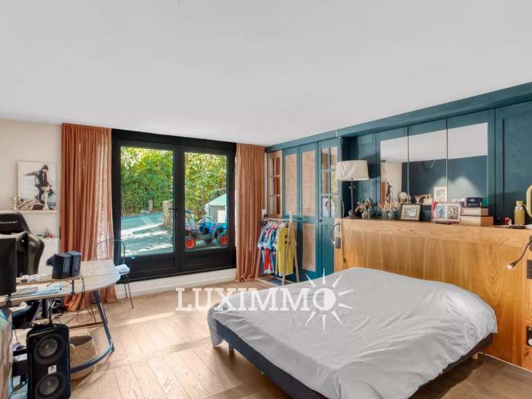 Villa Mougins - 5 chambres - 310m²