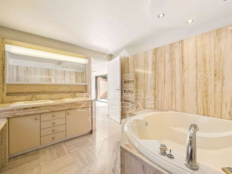 Villa Mougins - 4 chambres - 350m²