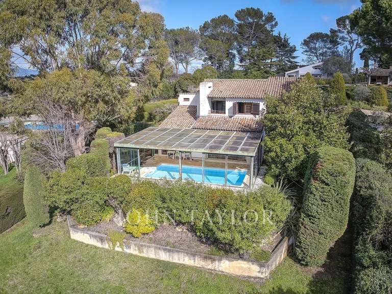 Villa Mougins - 4 chambres - 200m²