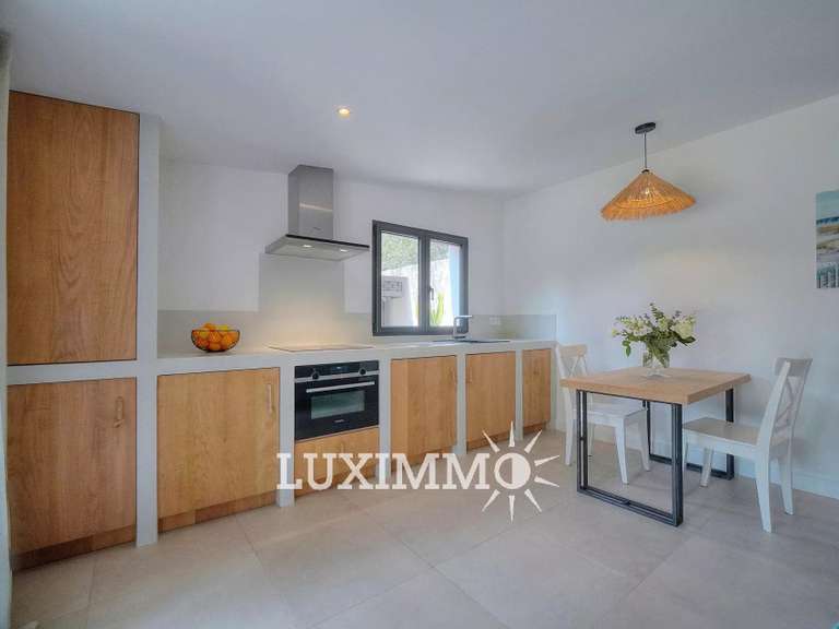 Villa Mougins - 5 chambres - 300m²