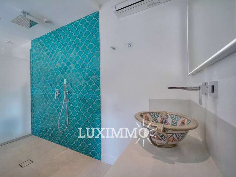 Villa Mougins - 5 chambres - 300m²