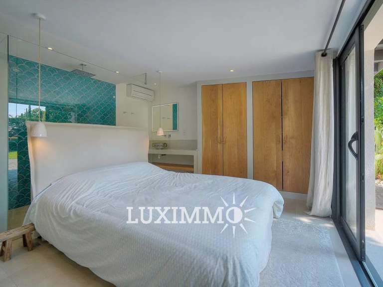 Villa Mougins - 5 chambres - 300m²