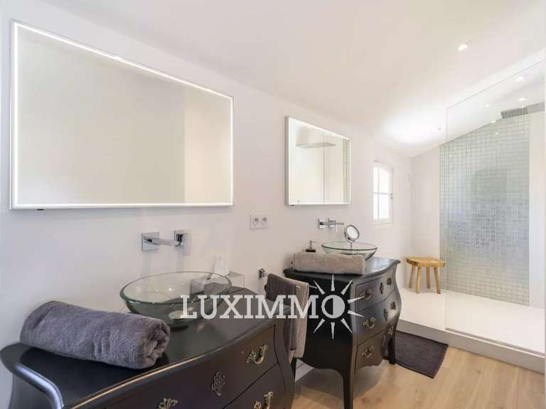 Villa Mougins - 5 chambres - 300m²