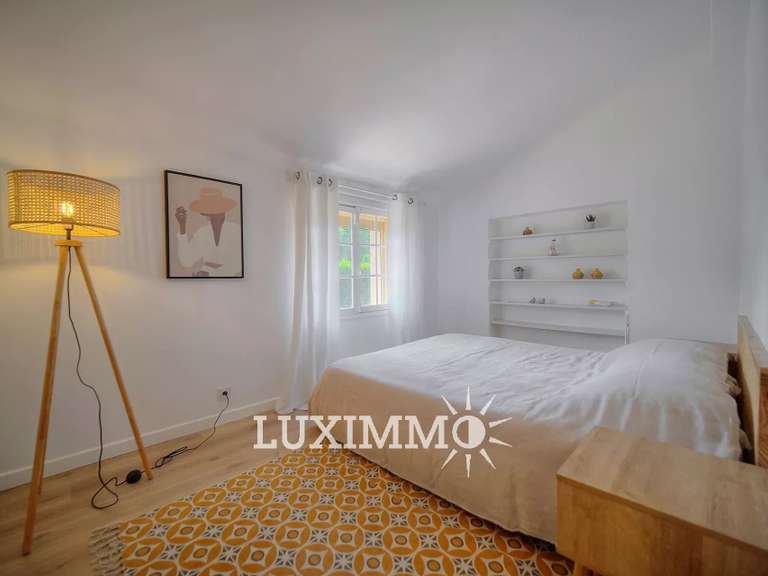 Villa Mougins - 5 chambres - 300m²