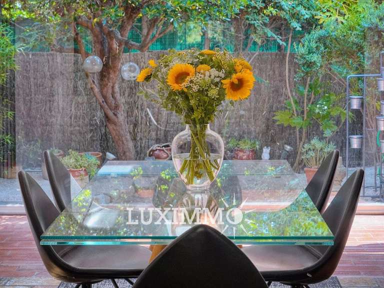 Villa Mougins - 5 chambres - 300m²