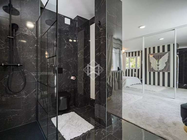 Villa Mougins - 6 chambres - 500m²