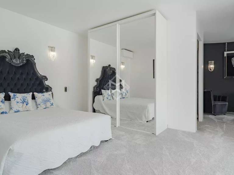 Villa Mougins - 6 chambres - 500m²