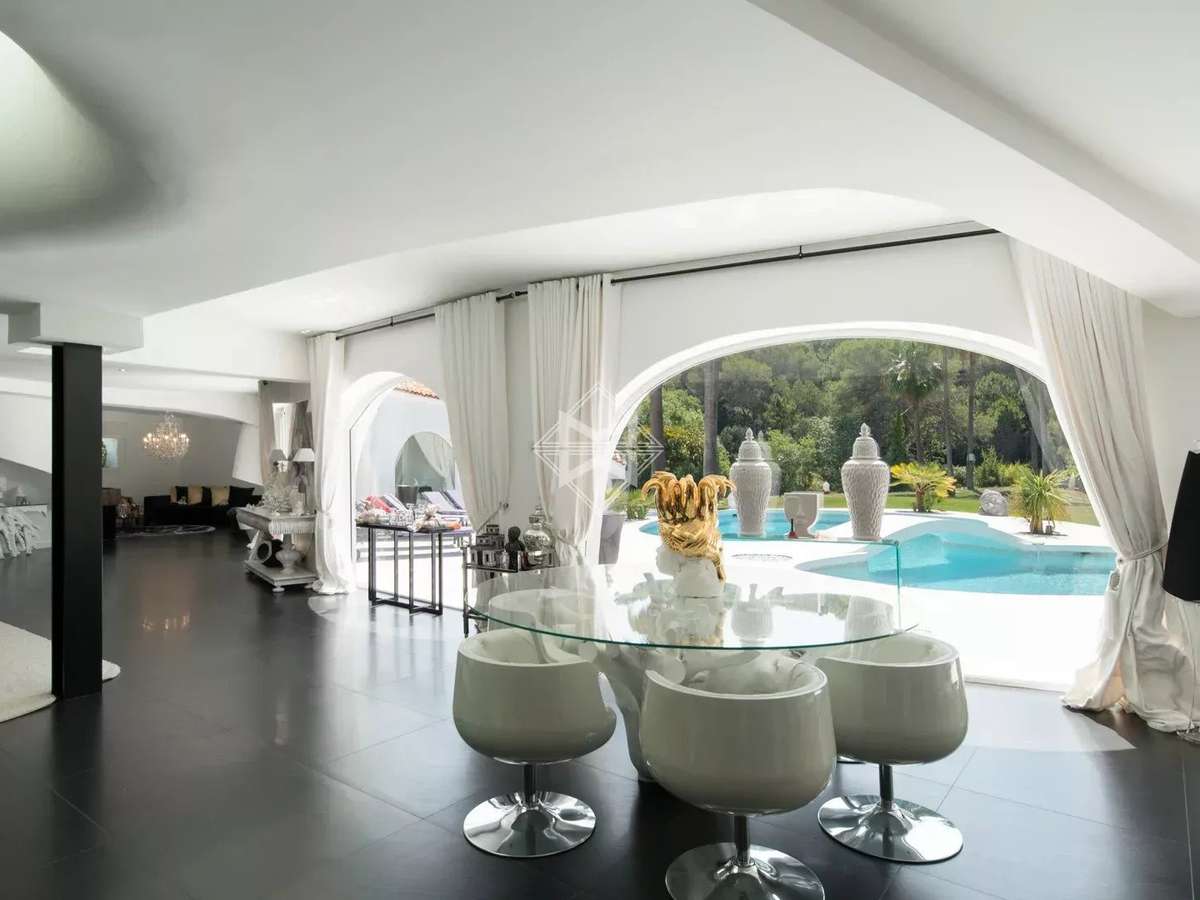 Villa Mougins