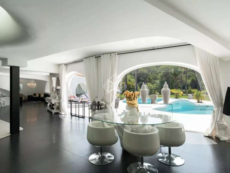 Villa Mougins - 6 chambres - 500m²