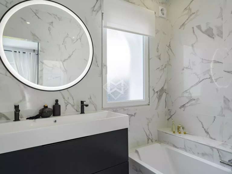 Villa Mougins - 6 chambres - 500m²