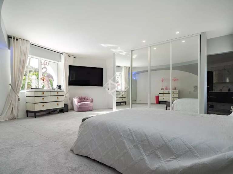 Villa Mougins - 6 chambres - 500m²