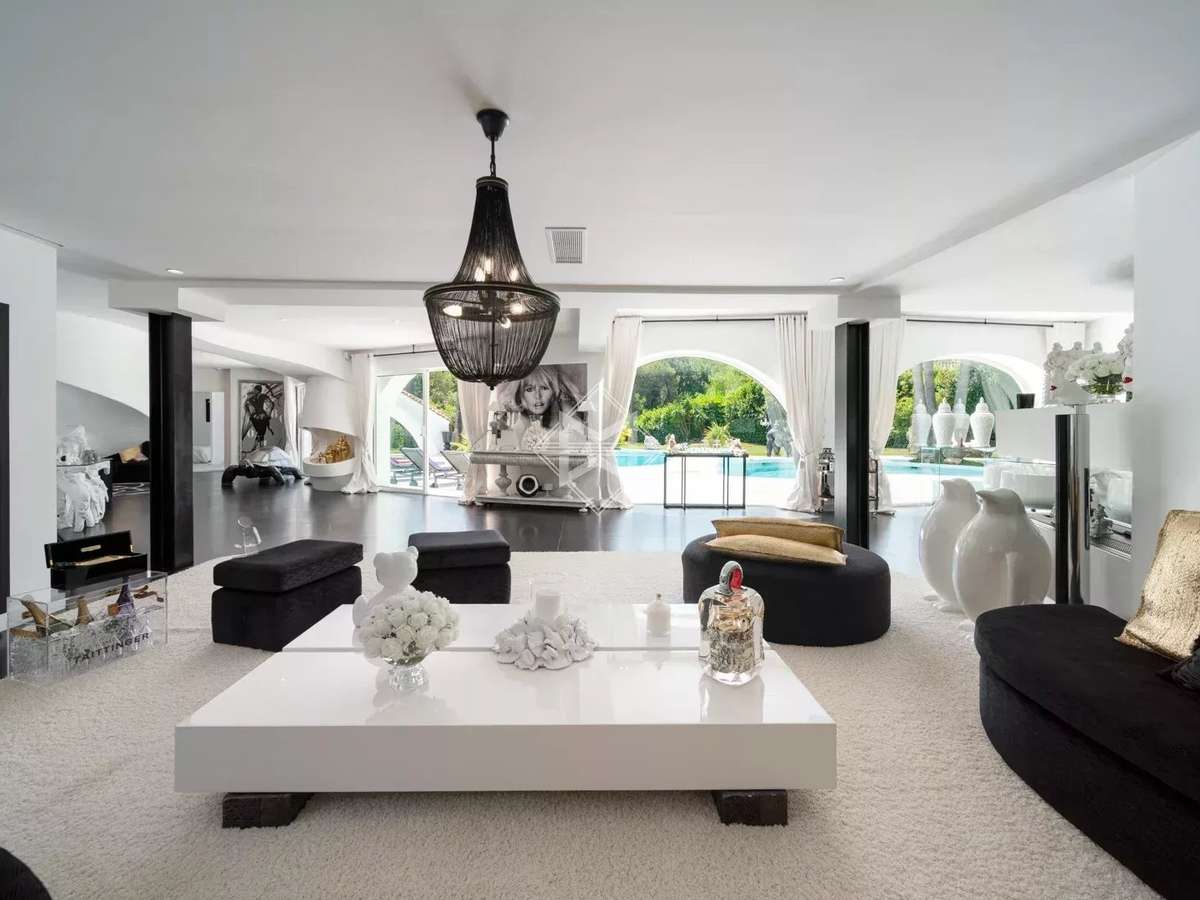 Villa Mougins