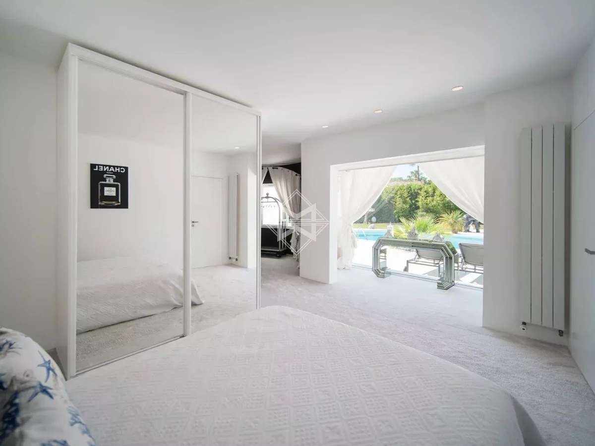 Villa Mougins