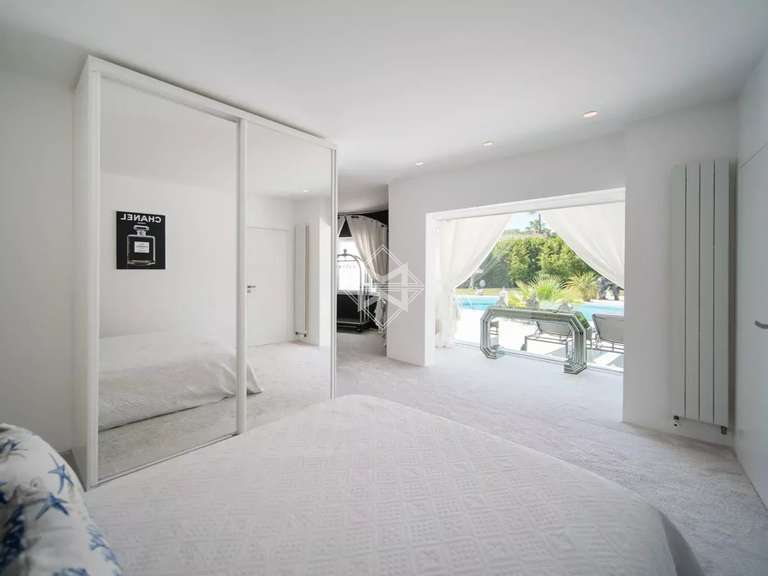 Villa Mougins - 6 chambres - 500m²