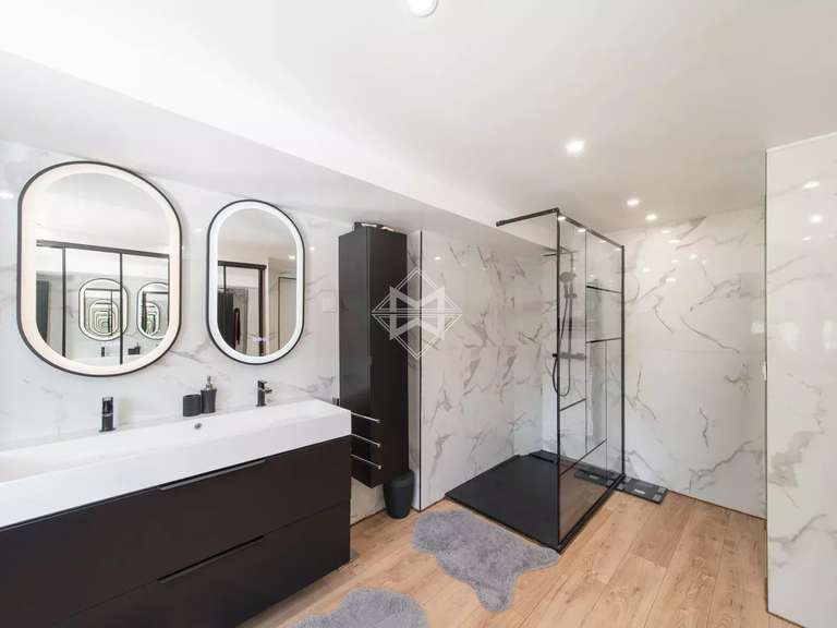 Villa Mougins - 6 chambres - 500m²