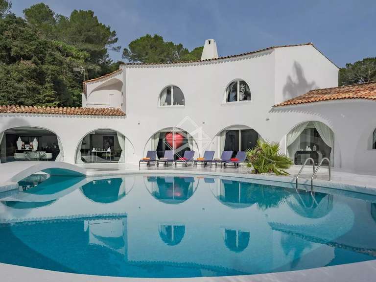 Villa Mougins - 6 chambres - 500m²