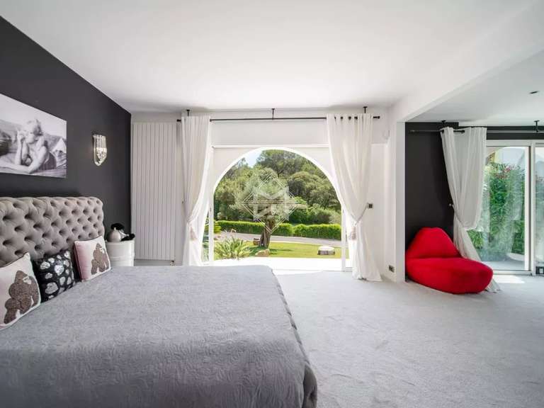 Villa Mougins - 6 chambres - 500m²