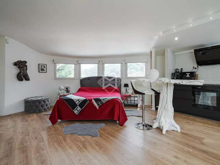 Villa Mougins - 6 chambres - 500m²