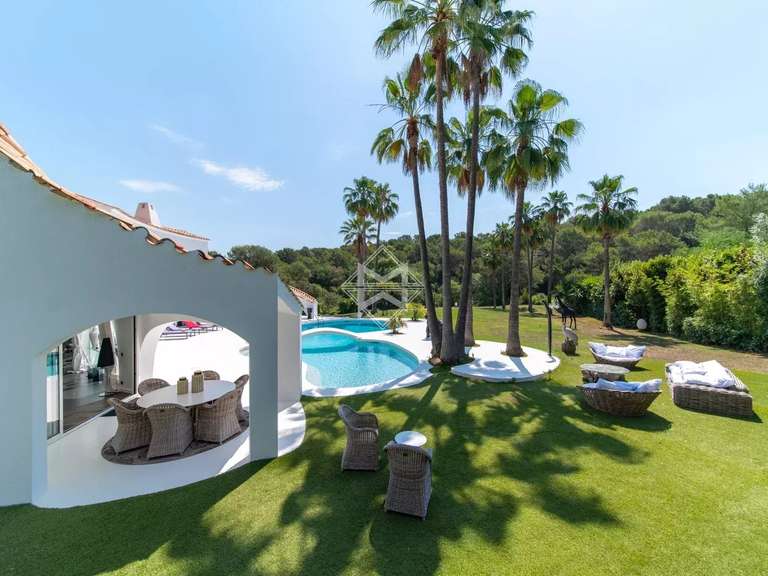 Villa Mougins - 6 chambres - 500m²