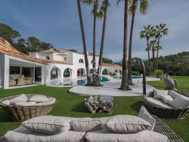 Villa Mougins - 6 chambres - 500m²
