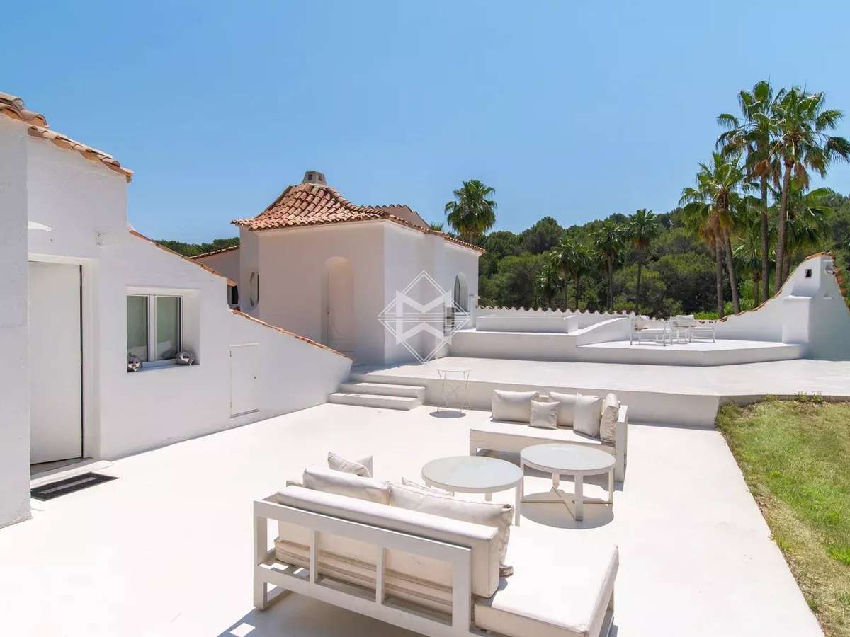Villa Mougins