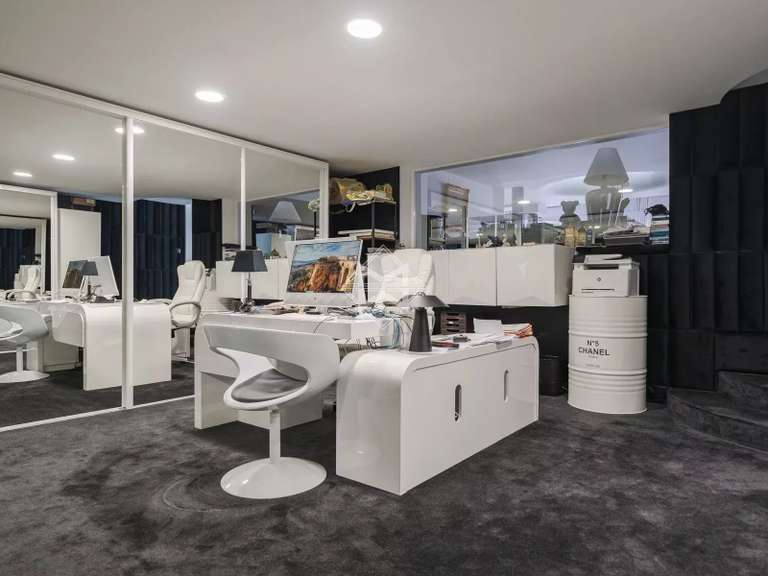 Villa Mougins - 6 chambres - 500m²