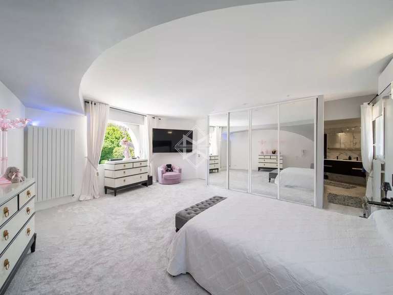 Villa Mougins - 6 chambres - 500m²