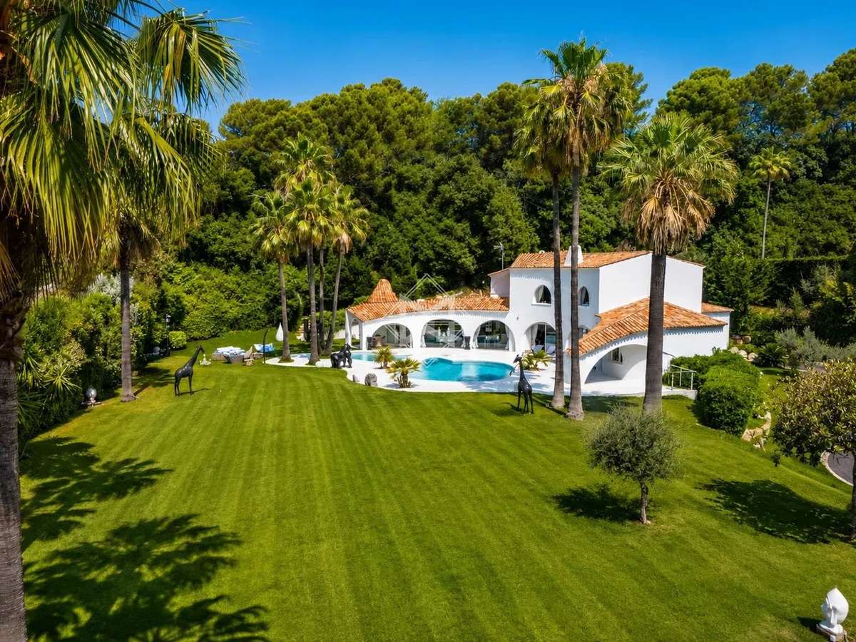 Villa Mougins