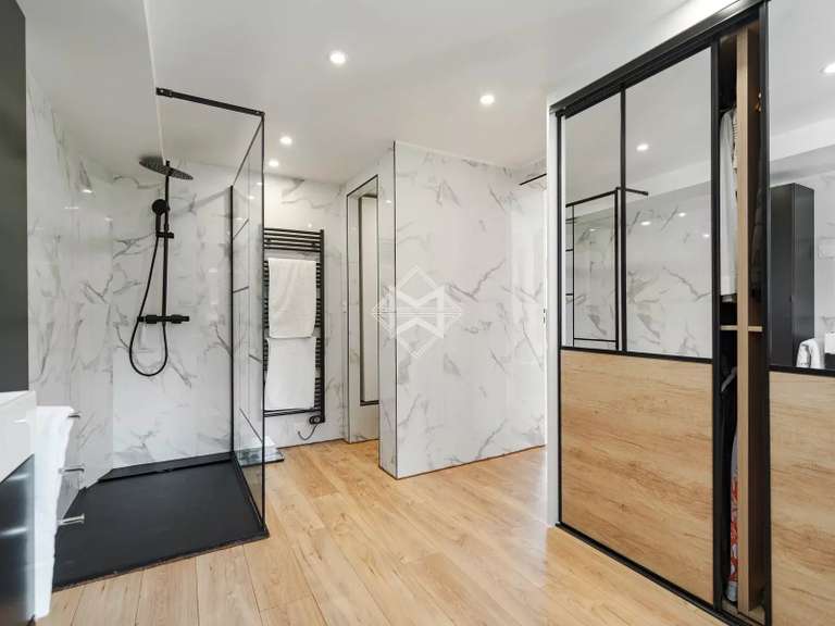 Villa Mougins - 6 chambres - 500m²