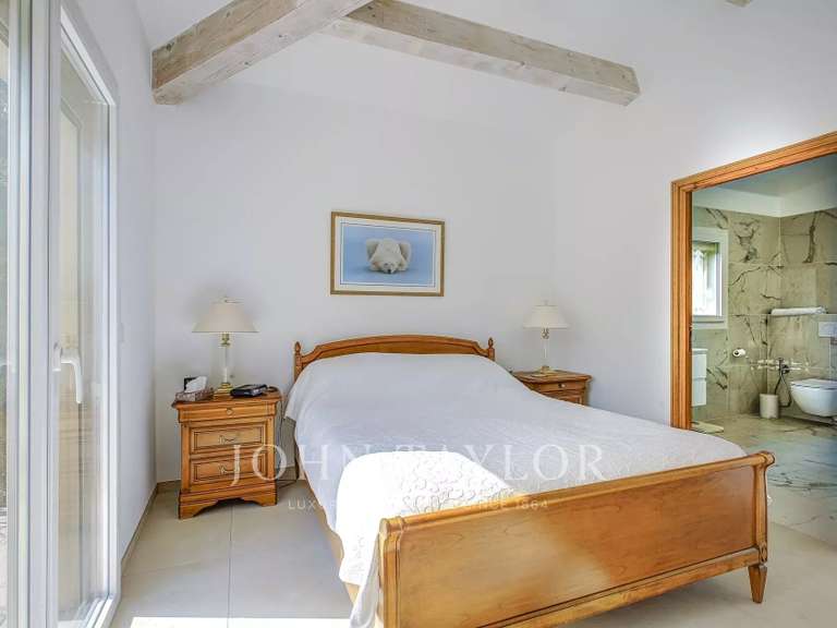 Villa Mougins - 4 chambres - 178m²