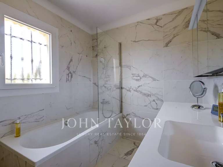 Villa Mougins - 4 chambres - 178m²