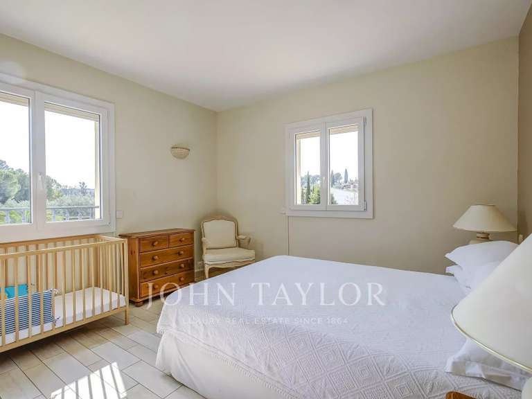 Villa Mougins - 4 chambres - 178m²