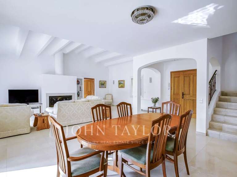 Villa Mougins - 4 chambres - 178m²