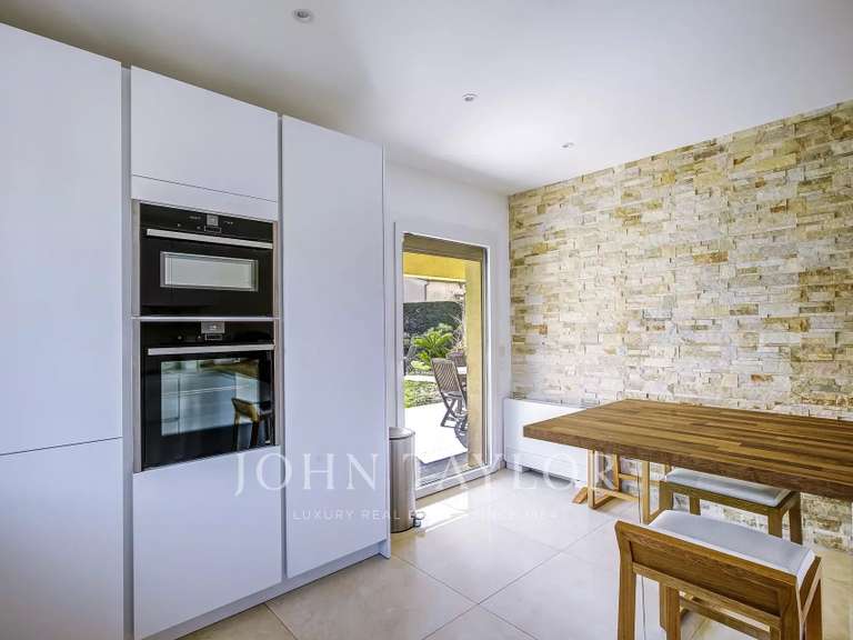 Villa Mougins - 4 chambres - 178m²