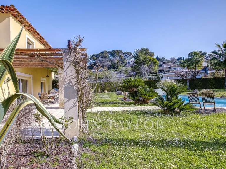 Villa Mougins - 4 chambres - 178m²