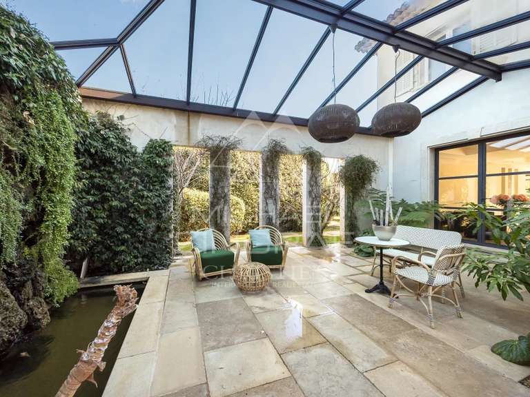 Villa Mougins - 6 chambres - 353m²