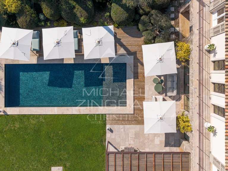 Villa Mougins - 6 chambres - 353m²