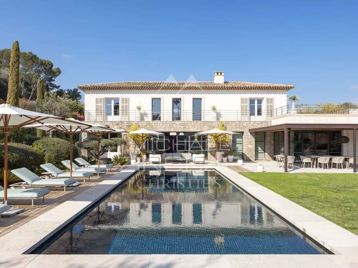 Villa Mougins