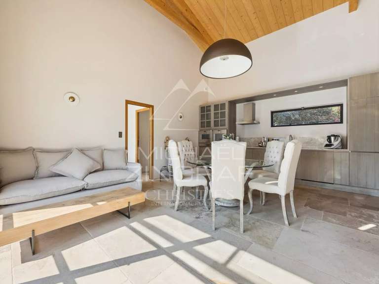 Villa Mougins - 6 chambres - 353m²