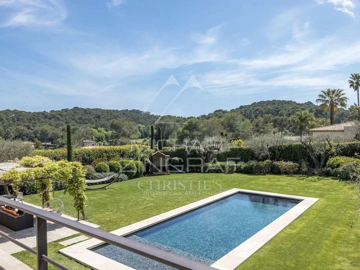 Villa Mougins