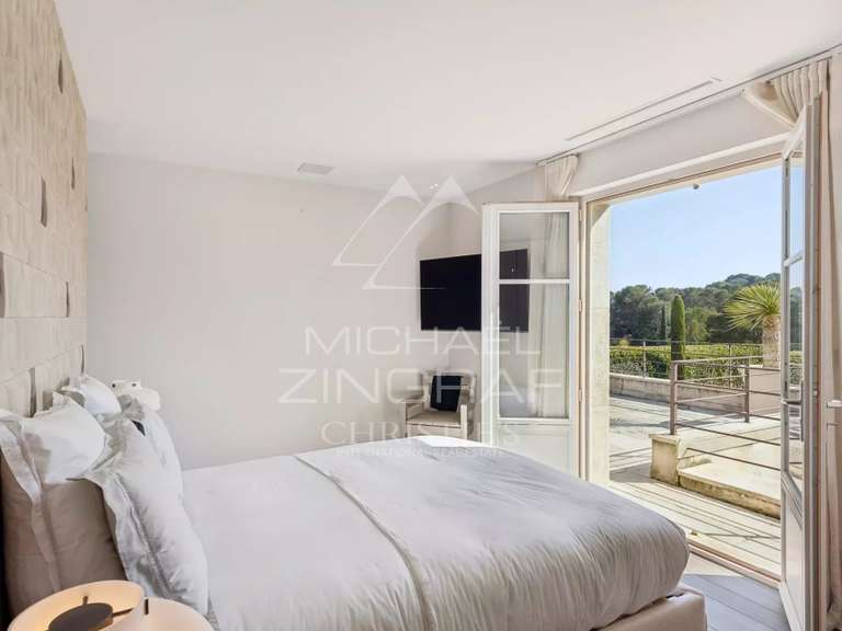 Villa Mougins - 6 chambres - 353m²