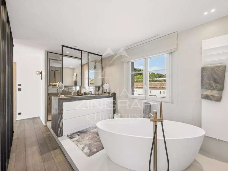 Villa Mougins - 6 chambres - 353m²