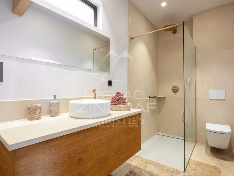 Villa Mougins - 6 chambres - 353m²