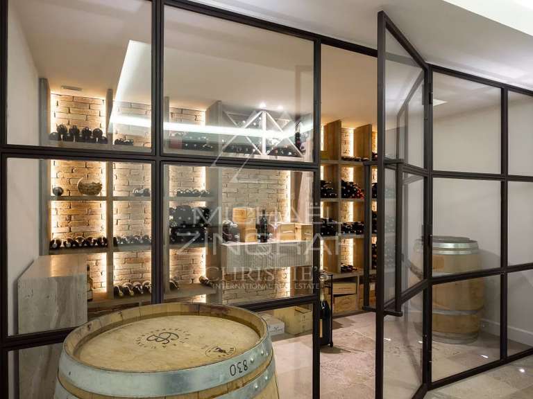 Villa Mougins - 5 chambres - 400m²