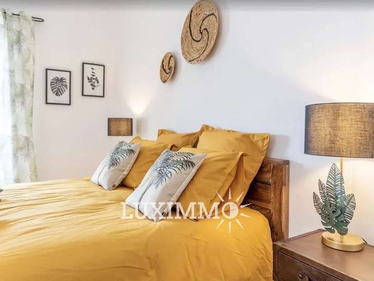 Villa Mougins - 4 chambres - 320m²