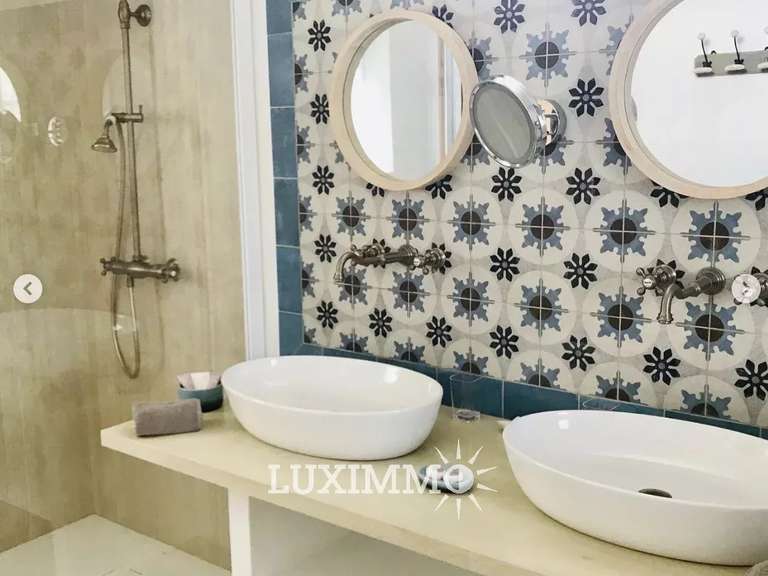 Villa Mougins - 4 chambres - 320m²