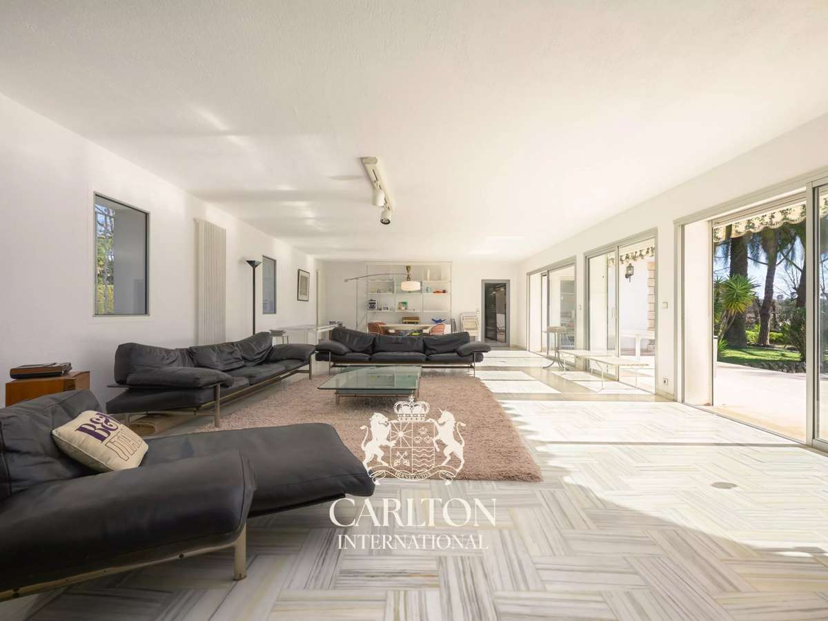 Villa Mougins
